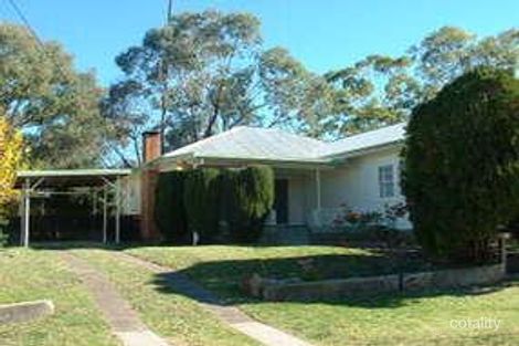 Property photo of 164 Hawker Street Quirindi NSW 2343