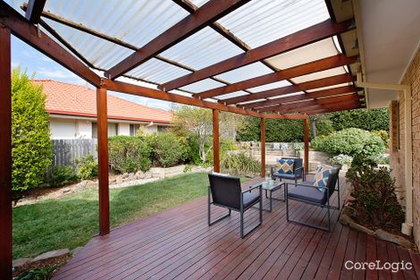 Property photo of 34 Bendora Crescent Palmerston ACT 2913