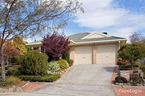 Property photo of 34 Bendora Crescent Palmerston ACT 2913