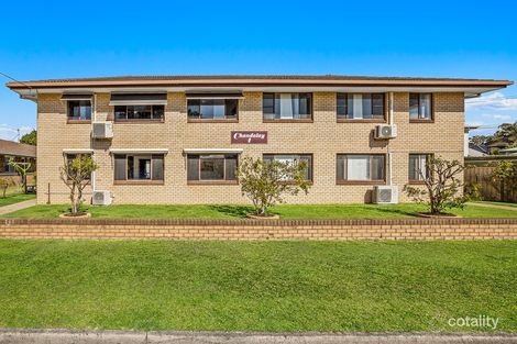 4/4 Elizabeth St, Sawtell, NSW 2452
