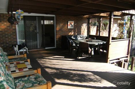 Property photo of 49 Alicante Street Minchinbury NSW 2770