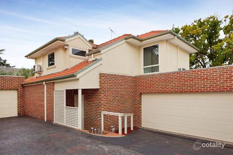 4/543-545 High Street Rd, Mount Waverley, VIC 3149