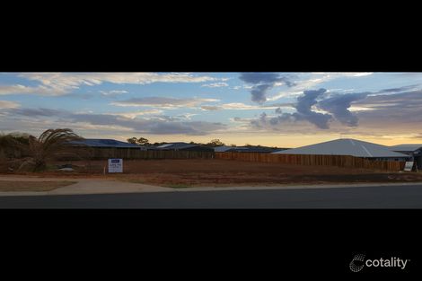 Property photo of 9 Kellett Drive Westbrook QLD 4350