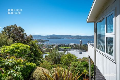 Property photo of 165 Nelson Road Mount Nelson TAS 7007