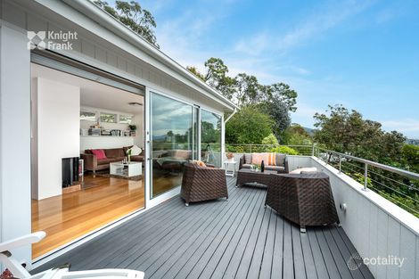Property photo of 165 Nelson Road Mount Nelson TAS 7007
