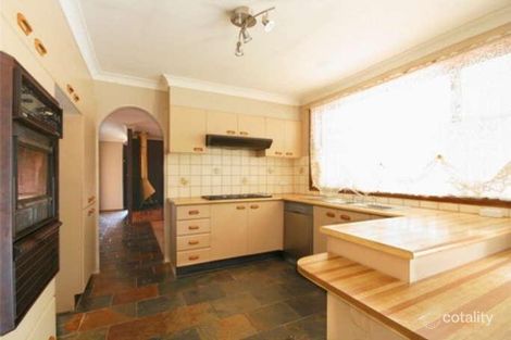 Property photo of 31 Solander Drive St Clair NSW 2759