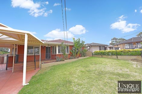 Property photo of 3 Ayres Crescent Georges Hall NSW 2198