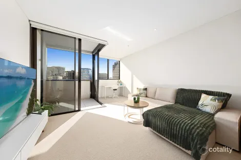 1709/211 Pacific Hwy, North Sydney, NSW 2060