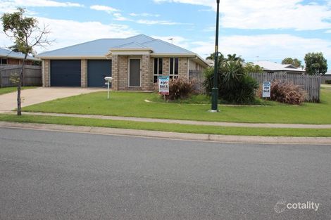 Property photo of 104 Busuttin Drive Rural View QLD 4740
