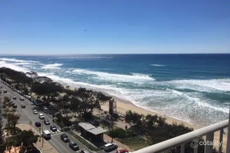 Property photo of 1103/44-52 The Esplanade Surfers Paradise QLD 4217