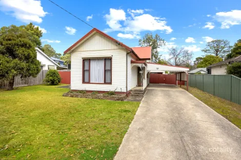 Property photo of 74 Birmingham Road Mount Evelyn VIC 3796