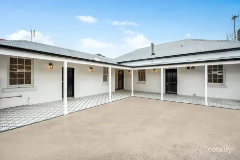 Property photo of 49 Lewis Street Mudgee NSW 2850