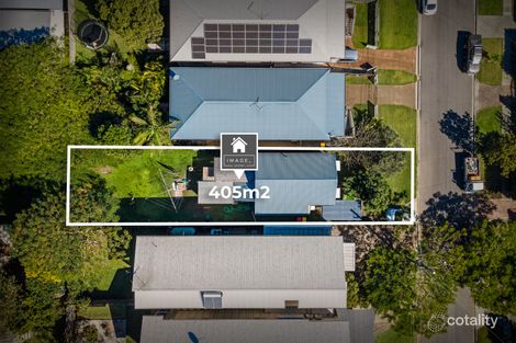 Property photo of 135 Shrapnel Road Cannon Hill QLD 4170