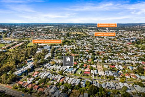 Property photo of 135 Shrapnel Road Cannon Hill QLD 4170