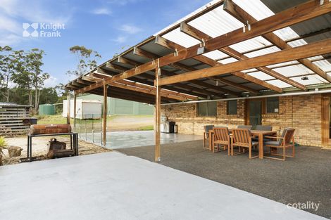 Property photo of 125 Turn Creek Road Grove TAS 7109