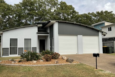 Property photo of 5 Brackish Court Toogoom QLD 4655