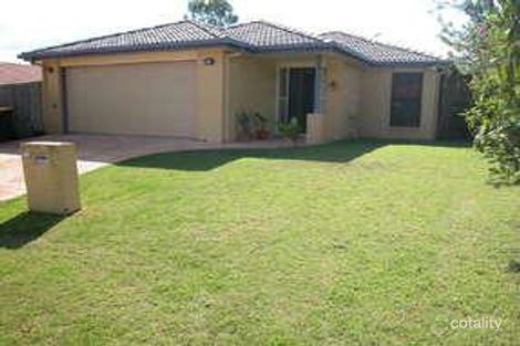 Property photo of 6 Carnegie Close Parkinson QLD 4115