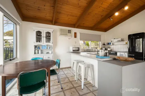 Property photo of 1 Feathertop Street Tawonga South VIC 3698