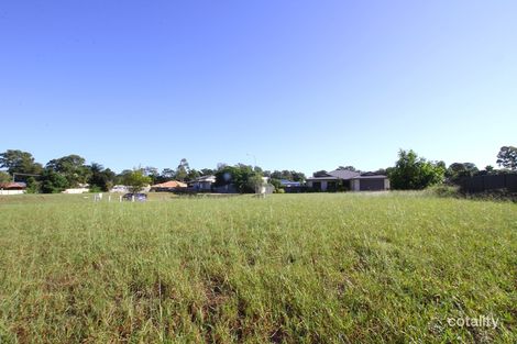 Property photo of 12 Pinnacle Court Craignish QLD 4655