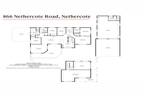 Property photo of 866 Nethercote Road Nethercote NSW 2549