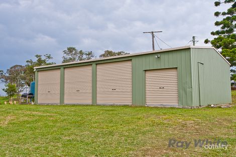 Property photo of 181 Ocean View Road Ocean View QLD 4521