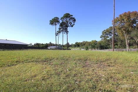 Property photo of 12 Pinnacle Court Craignish QLD 4655