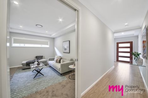 Property photo of 53 Blain Road Spring Farm NSW 2570