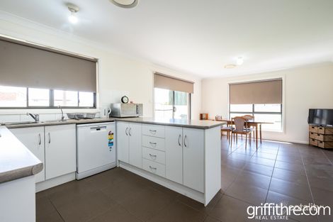 Property photo of 20 Tucker Street Griffith NSW 2680