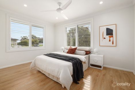Property photo of 23 Kangaroo Road Collaroy Plateau NSW 2097