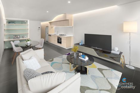 Property photo of 708/25 Edinburgh Avenue City ACT 2601