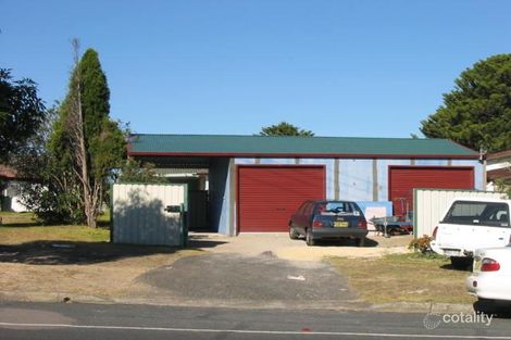 Property photo of 156 Tuggerawong Road Wyongah NSW 2259