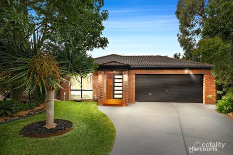 Property photo of 18 Ebony Drive Pakenham VIC 3810