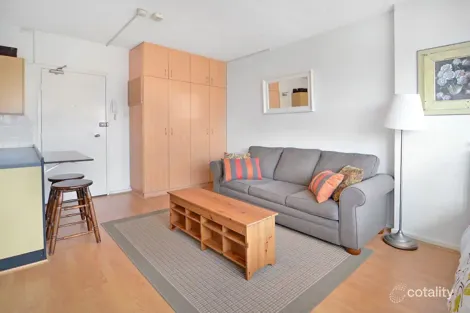 64/52 High St, North Sydney, NSW 2060