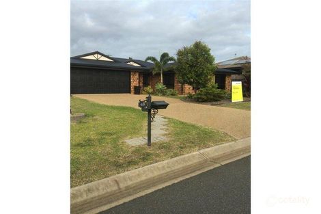 Property photo of 69 Buxton Drive Gracemere QLD 4702