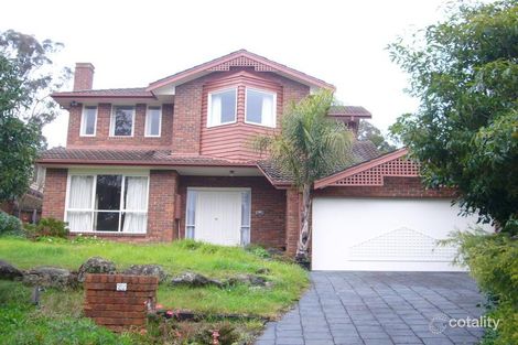 22 Mulberry Ct, Eltham, VIC 3095