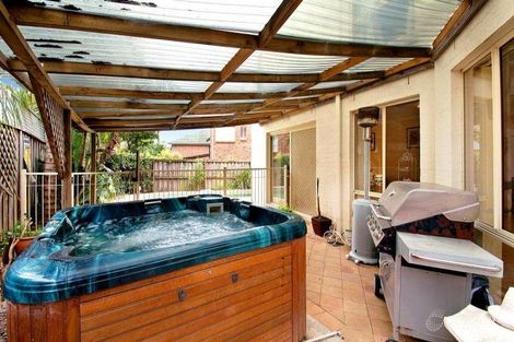 Property photo of 7 Ramillies Way Beaumont Hills NSW 2155