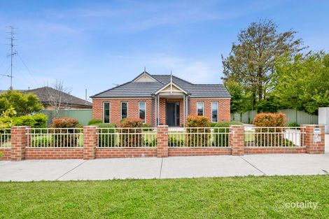Property photo of 4/22 Park Street Wendouree VIC 3355