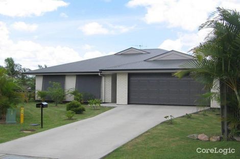 Property photo of 9 Tahlia Court Tinana QLD 4650