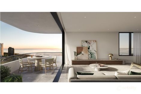 Property photo of 1702/26-28 Alexandra Avenue Mermaid Beach QLD 4218