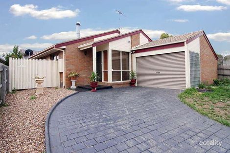 Property photo of 7 Eildon Court Meadow Heights VIC 3048