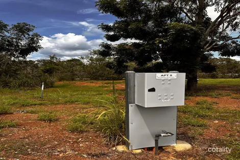 9/199 Doris Rd, Berry Springs, NT 0838