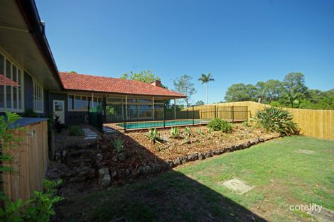 115 Nambour Mapleton Rd, Nambour, QLD 4560