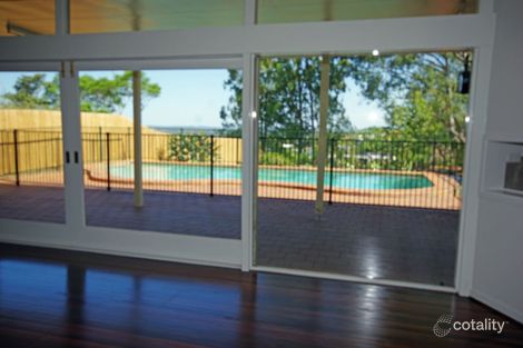 Property photo of 115 Nambour Mapleton Road Nambour QLD 4560