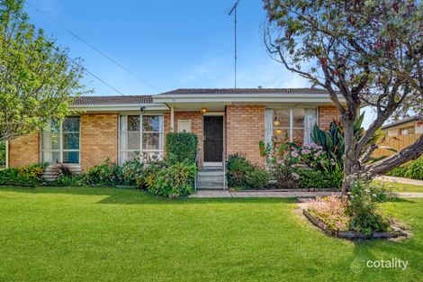 Property photo of 8 Jacaranda Court Newcomb VIC 3219