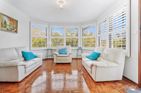 Property photo of 20 Parkland Parade Merewether Heights NSW 2291