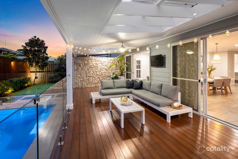 Property photo of 17 Evergreen Drive Cromer NSW 2099