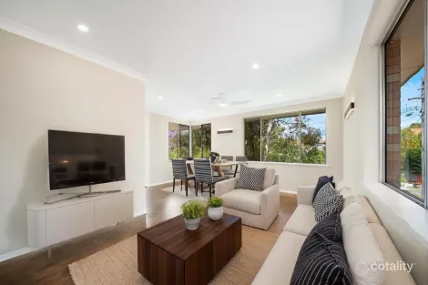 Property photo of 5/157 Ourimbah Road Mosman NSW 2088
