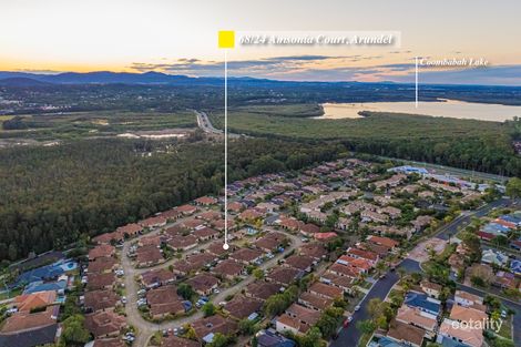 Property photo of 68/24 Amsonia Court Arundel QLD 4214