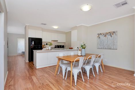 Property photo of 39 Riverside Street Mawson Lakes SA 5095