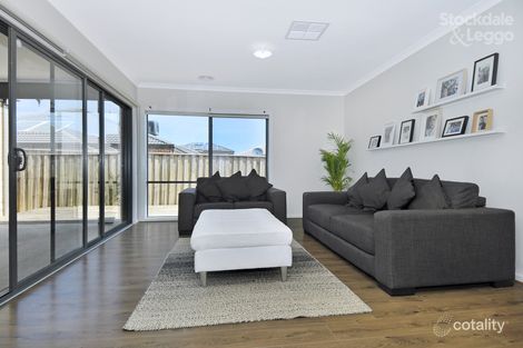 Property photo of 19 Monarch Avenue Mernda VIC 3754